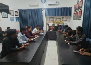 Gedung SDN 10 Kendari Disorot, IMALAK Sultra Desak DPRD Gelar RDP