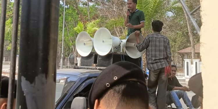 Dugaan Tambang Emas Ilegal di Bombana, SAC Tagih Tindak Lanjut Polda Sultra